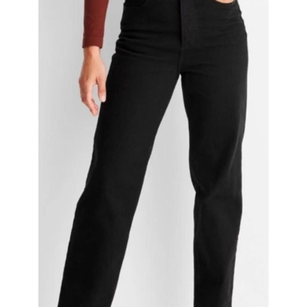 Universal-thread Women's Black Jeans